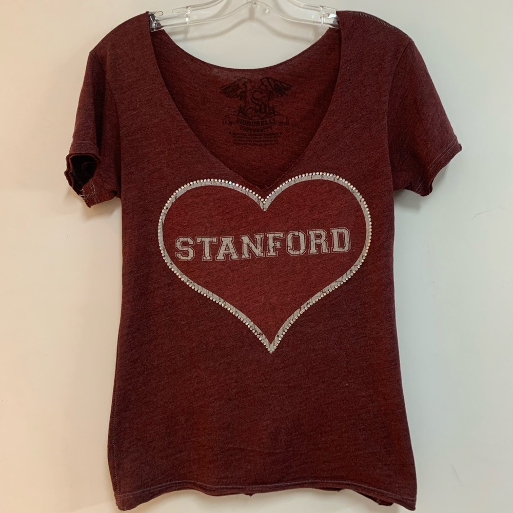 Signorelli Stanford t-shirt
